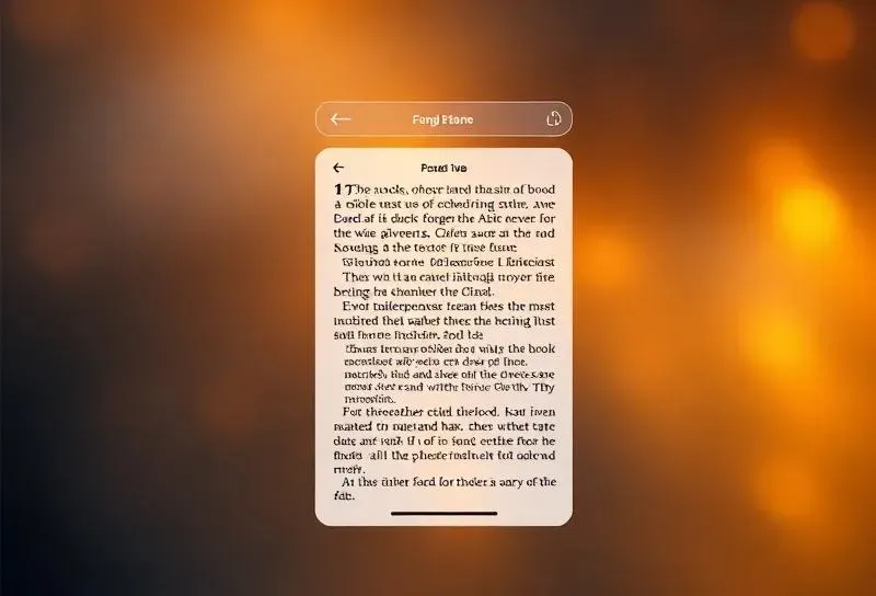 BiblePath - Navigation & Study Tool