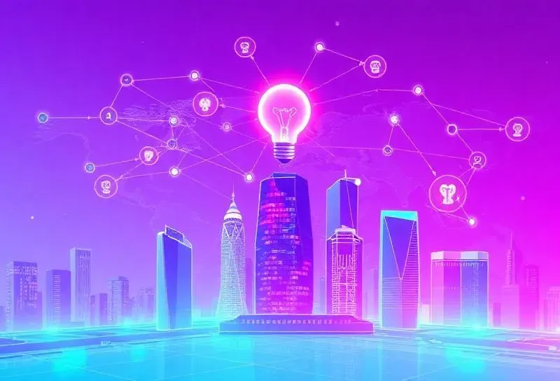 Crowdsourcing Innovation Platform