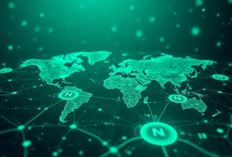 Real-Time IoT Tracking Platform